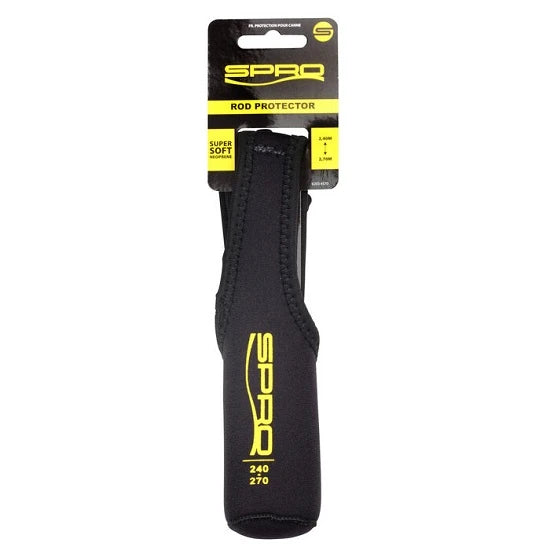 Protectie Spro Rod Protector 240-270cm