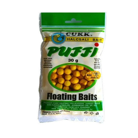 Puffi Cukk Mediu Scoica 30g