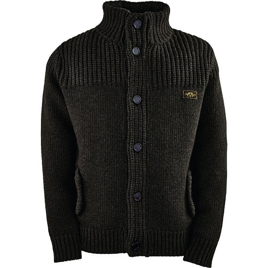 PULOVER BLASER CARDIGAN LIONEL MARIMEA 3XL