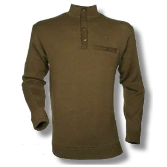 PULOVER TREESCO MARO RAMBOUILLET MARIME XXL