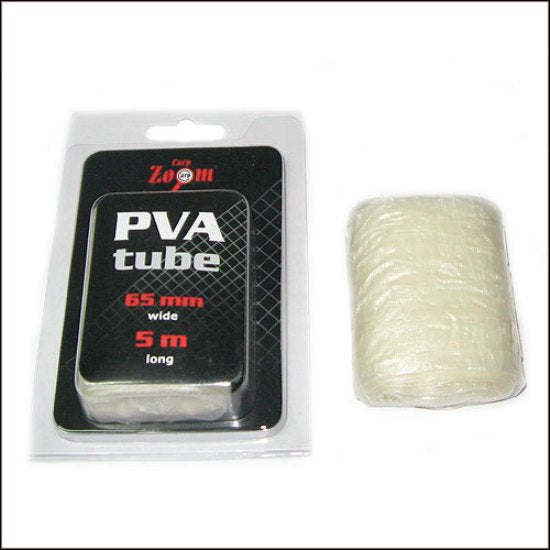 PUNGA SOLUBILA TUB CARP ZOOM  45MM 5m