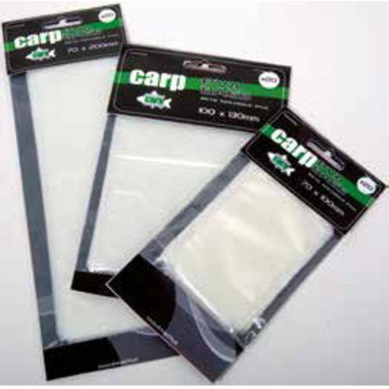 PUNGI PVA LINEAEFFE 7X10CM 20BUC/PLIC