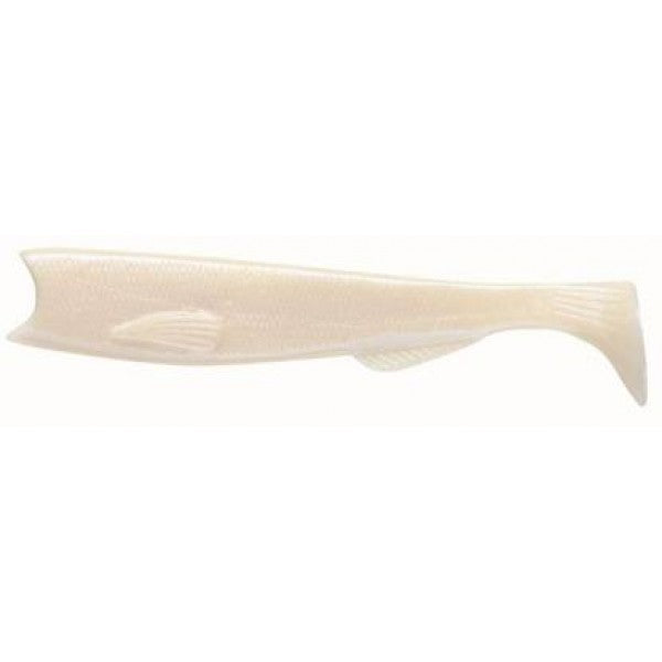 PUNSHAD 75mm 3 gr (5 Buc/Pac)-011 ALB SIDEF SAKURA