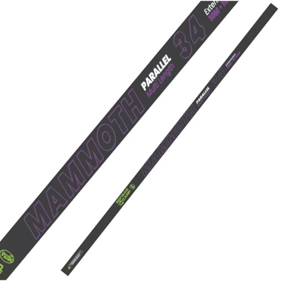 Pachet Rubesiana Sensas Pack Mammoth 34, 11.5m, 1 Kit