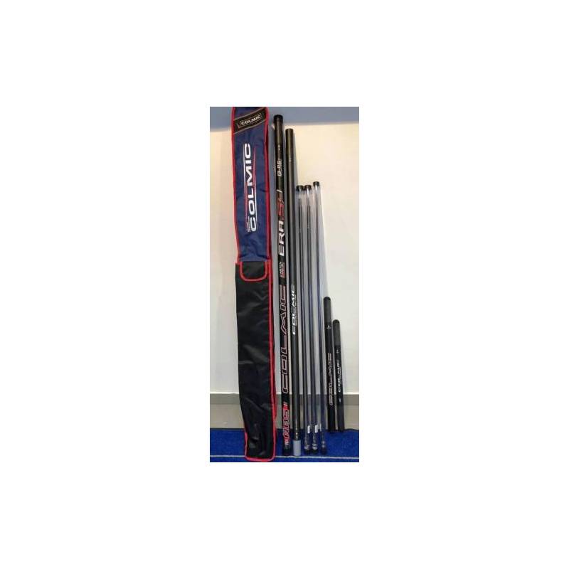 Pachet rubeziana COLMIC ERA SL 13M