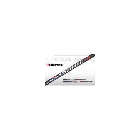 Pachet rubeziana COLMIC QUASAR T9 13.0M