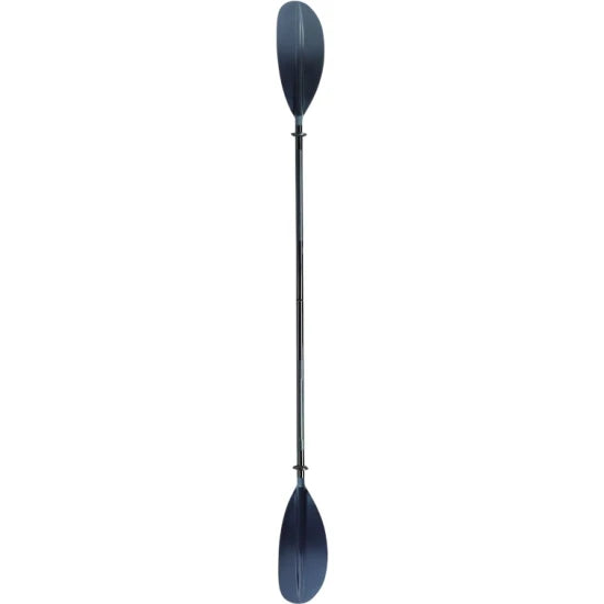Pagaie Dubla Scoprega Din Fibra De Sticla, Flotanta, 230cm