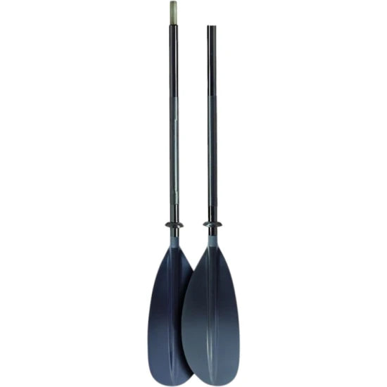 Pagaie Dubla Scoprega Din Fibra De Sticla, Flotanta, 230cm