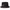Palarie Avid Stealth Black Bucket Hat