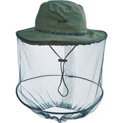 Palarie Jaxon Protectie Tantari Cu Plasa
