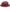 Palarie Korda Fleece Waterproof Boonie, Burgundy