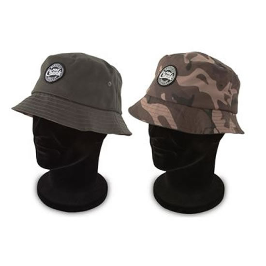 Palarie Fox Chunk Khaki And Camo