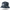 Palarie Nash Make It Happen Badge Reversible Bucket Hat Black / Green