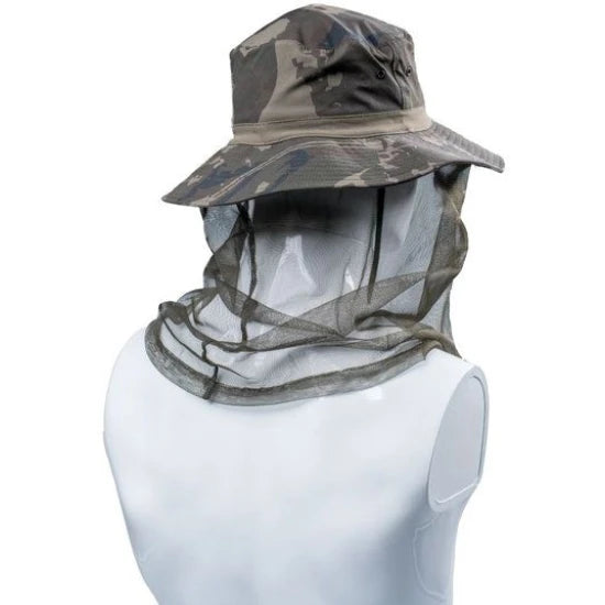 Palarie Nash Zt Lite Hydra Flex Bush Hat Camo