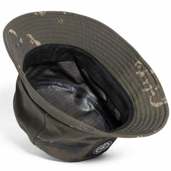 Palarie Nash Scope Waterproof Bucket Hat, Marime S