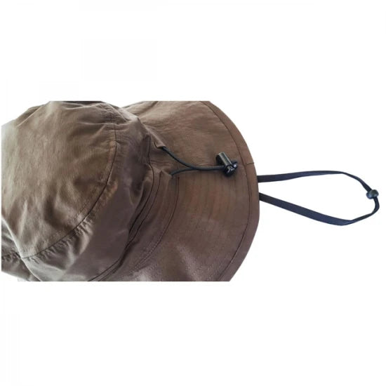 Palarie Owner Cultiva Polyester, Maro