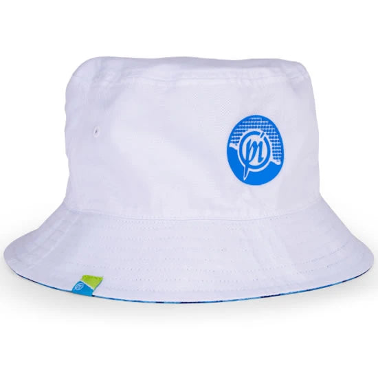 Palarie Preston Reversible Bucket Hat