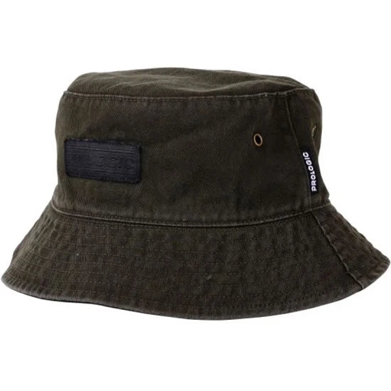 Palarie Prologic Signature Reversable Bucket Hat Green