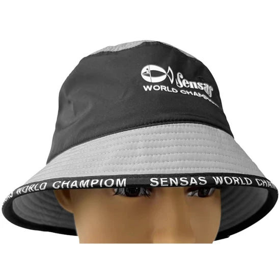 Palarie Sensas Hat Bob World Champion, Marime Universala