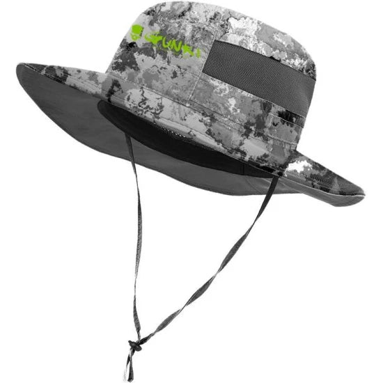 Palarie Sensas Gunki Team Upf 50, Camo
