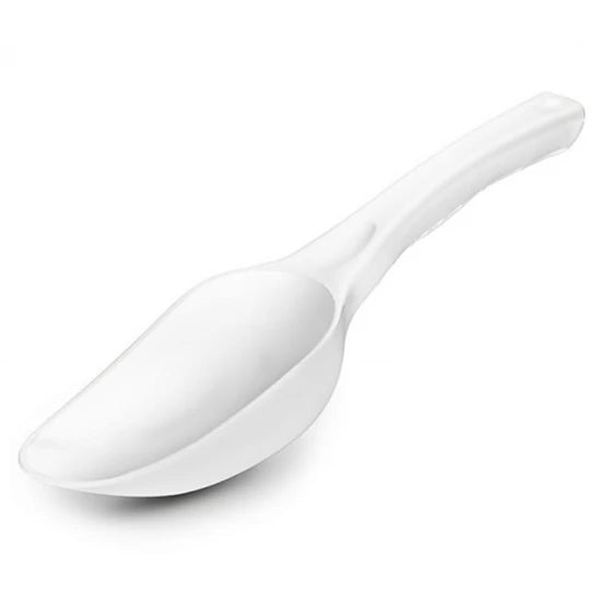 Paleta De Nadire Spomb Scoop White