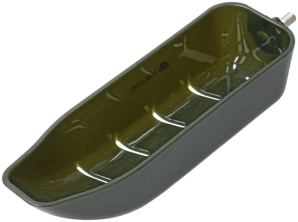Paleta Mikado De Nadire Baiting Spoon Big Wiht Holes