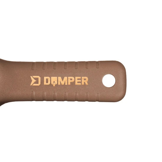 Paleta Nadire Delphin Dumper Full 30cm