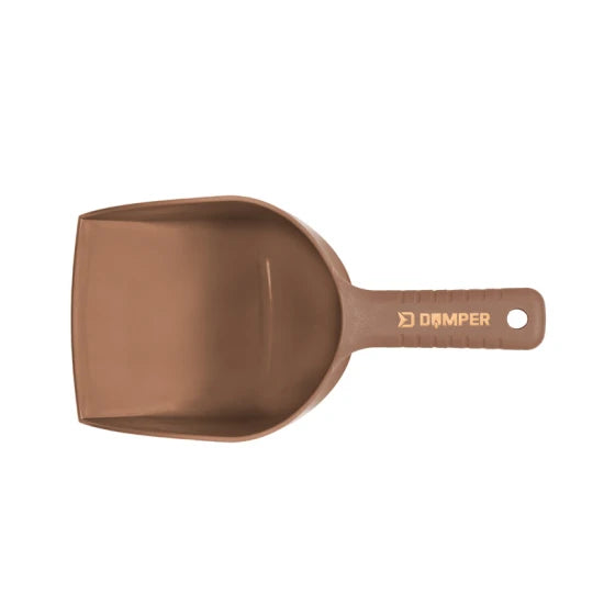 Paleta Nadire Delphin Dumper Full 30cm