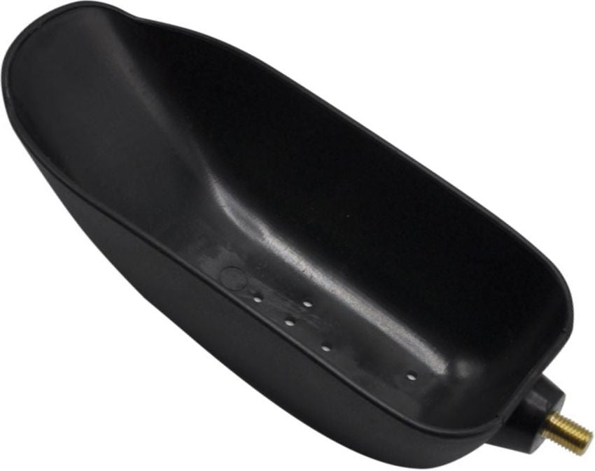 Paleta de Nadire Carp Zoom cu Filet Universal 9x5.5x20cm
