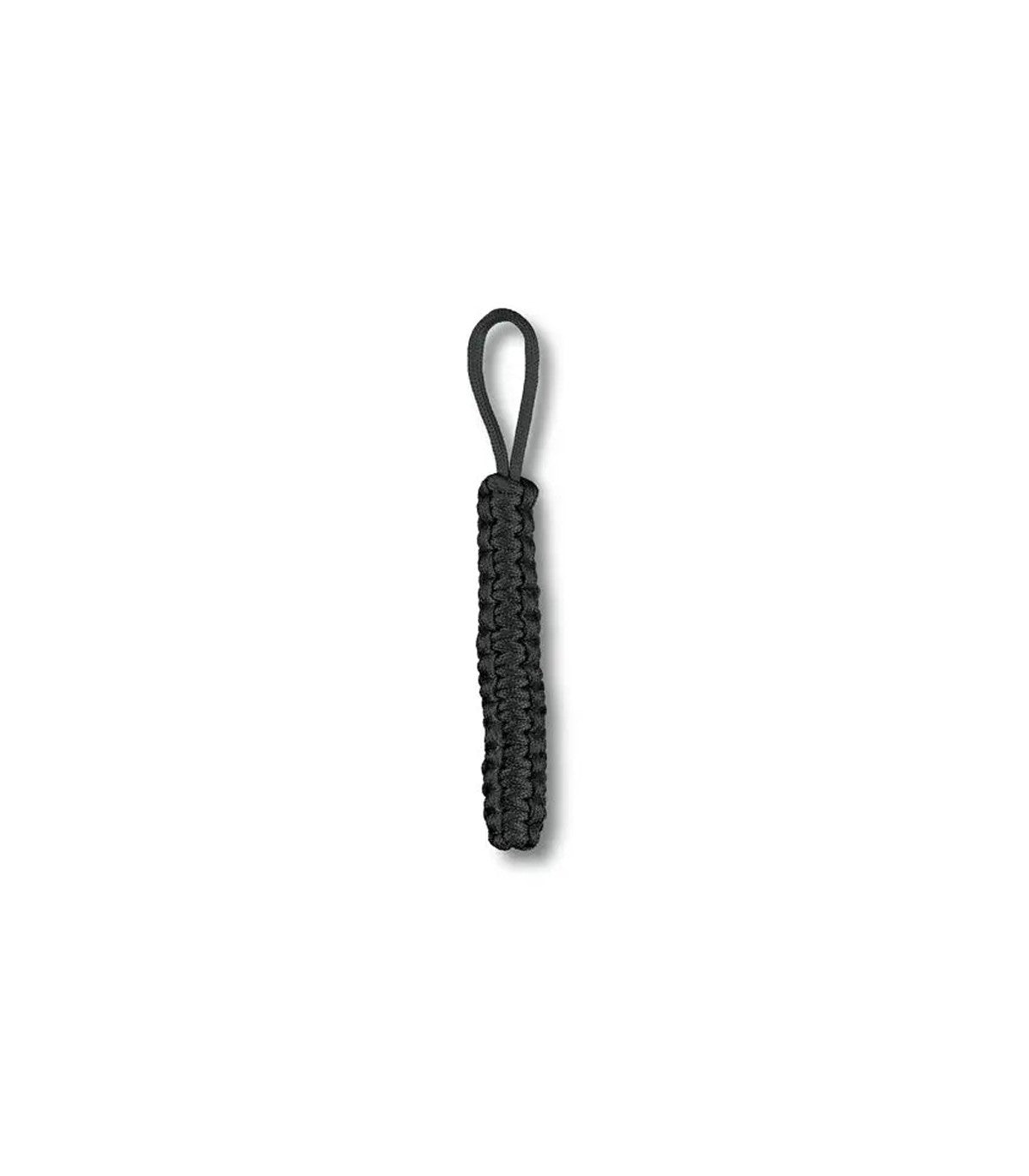 Pandantiv Victorinox Paracord Pendant, Nylon, 12cm, Negru