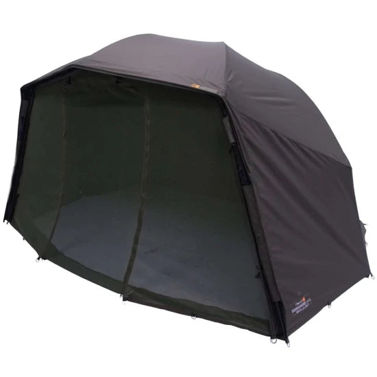 Panou Frontal Anti Insecte Cort Prologic Commander Brolly System Vx3 60" Front Mozzy Panel