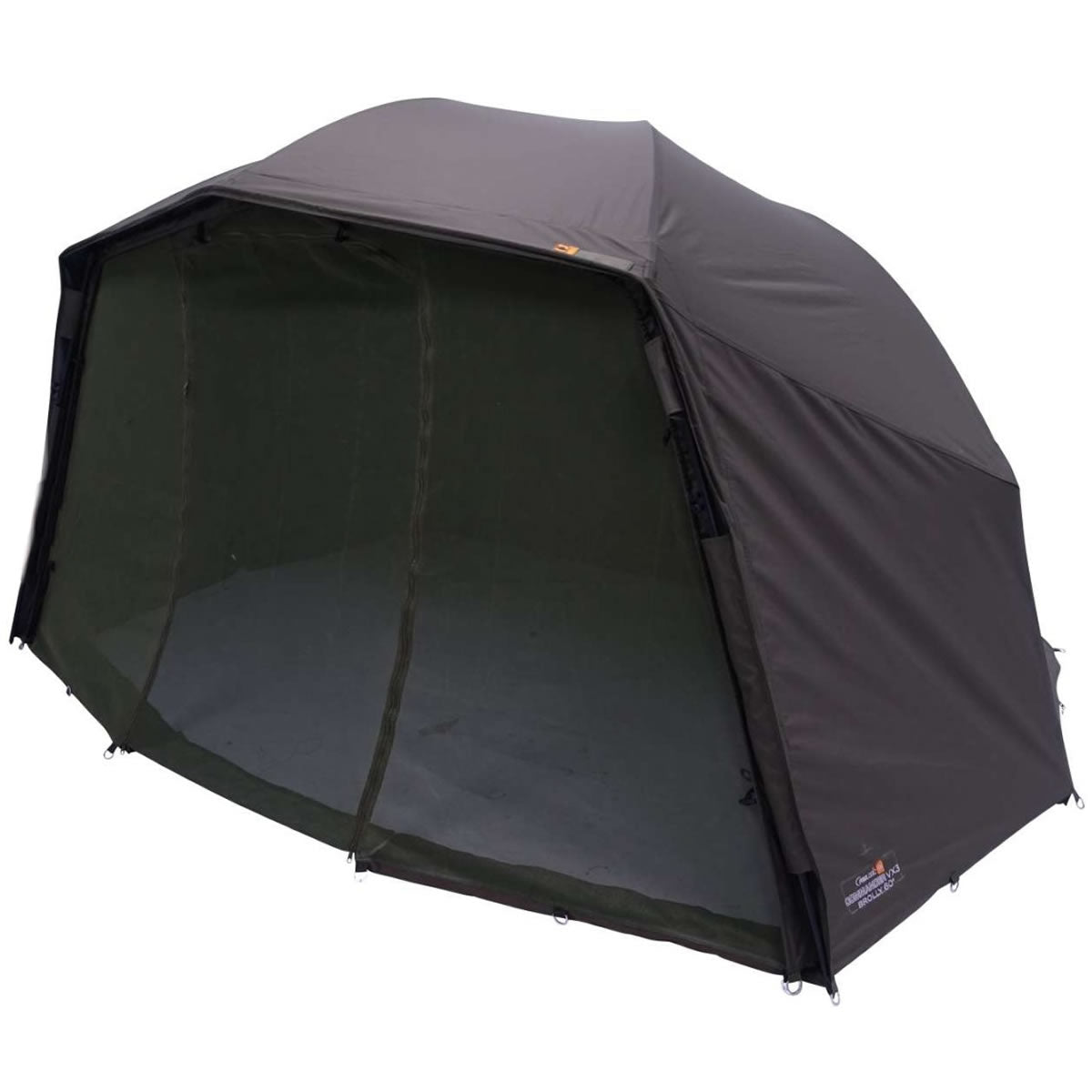 Panou Frontal Anti Insecte Cort PROLOGIC Commander Brolly System VX3 60&quot; Front Mozzy Panel