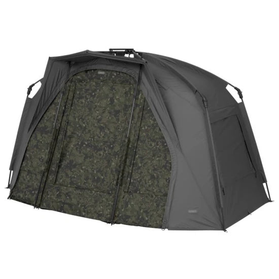 Panou Frontal Cort Trakker Tempest Rs Brolly Full Infill Panel - Camo