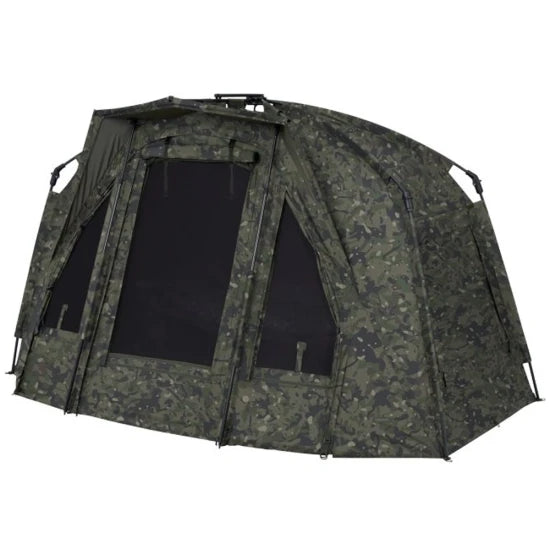 Panou Frontal Cort Trakker Tempest Rs Brolly Full Infill Panel - Camo