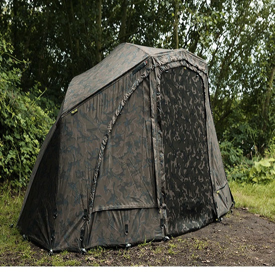 Panou Frontal FOX Ultra 60 Camo Infill Panel
