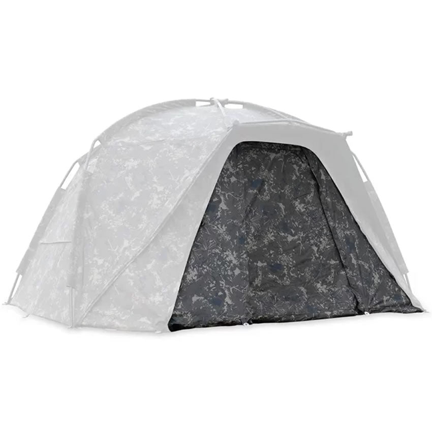 Panou Frontal Impermeabil (T4211) pentru Adapost Nash Titan Hide Camo Pro