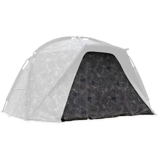 Panou Frontal Din Plasa Pentru Adapost Nash Titan Hide Camo Pro