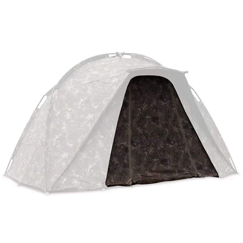 Panou Frontal din Plasa pentru Adapost Nash Titan Hide Camo Pro XL