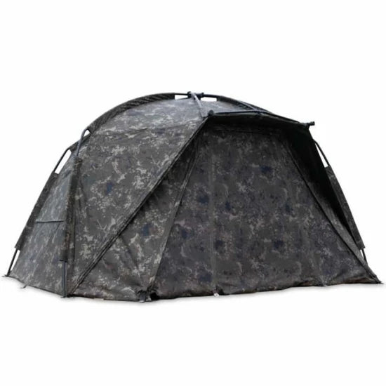 Panou Frontal Din Plasa Pentru Adapost Nash Titan Hide Camo Pro