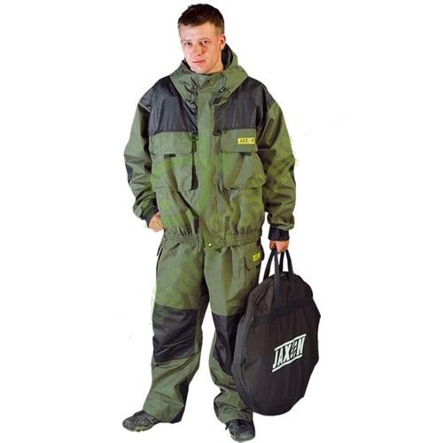 Pantalon Anti-Vant Clas 8000 XXL