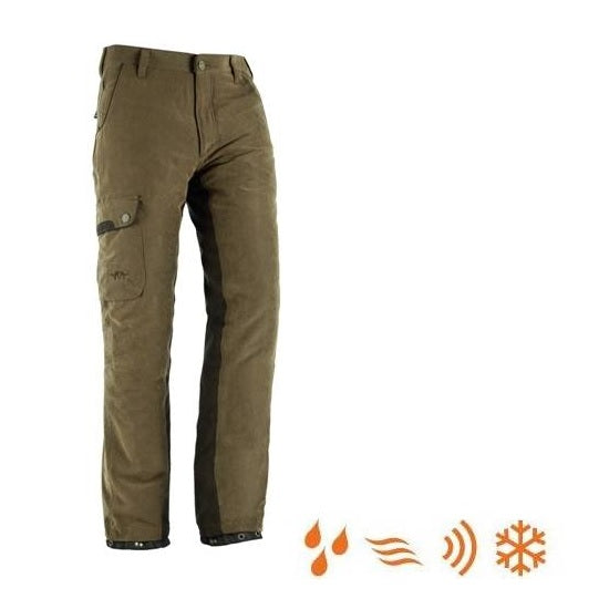 Pantalon Blaser Argali 2 Winter Olive MAR.48