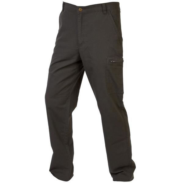 Pantalon Gamo Thomas Masura 56