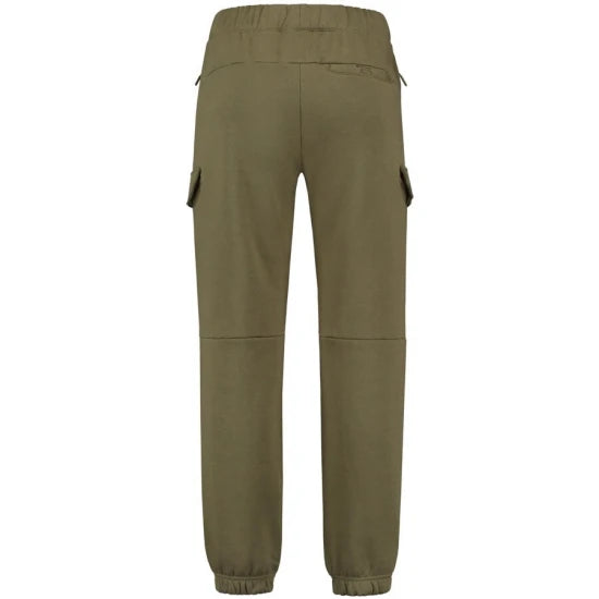 Pantalon Korda Kore, Olive, Marime M