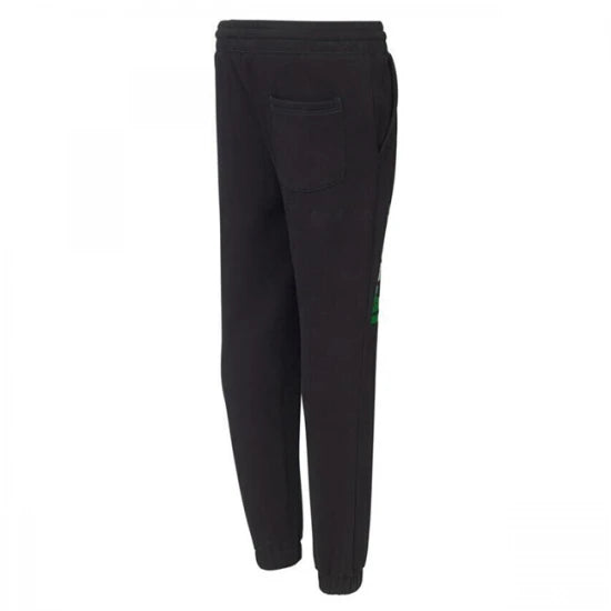 Pantalon Madcat Mega Logo Joggers Black Caviar Xl