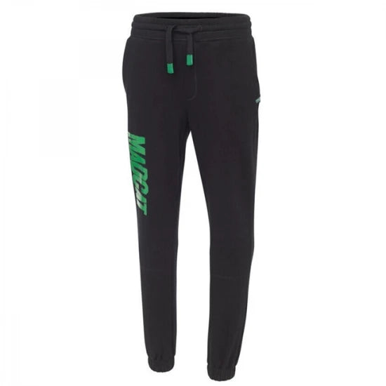 Pantalon Madcat Mega Logo Joggers Black Caviar Xxl