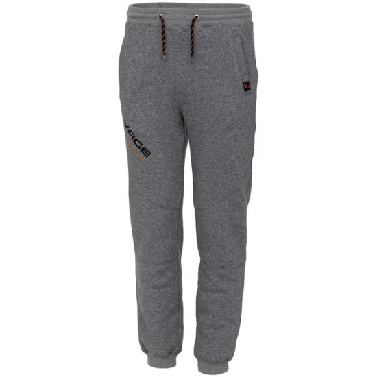 Pantalon Savage Gear Junior Joggers Grey Melange, 12-14 Ani