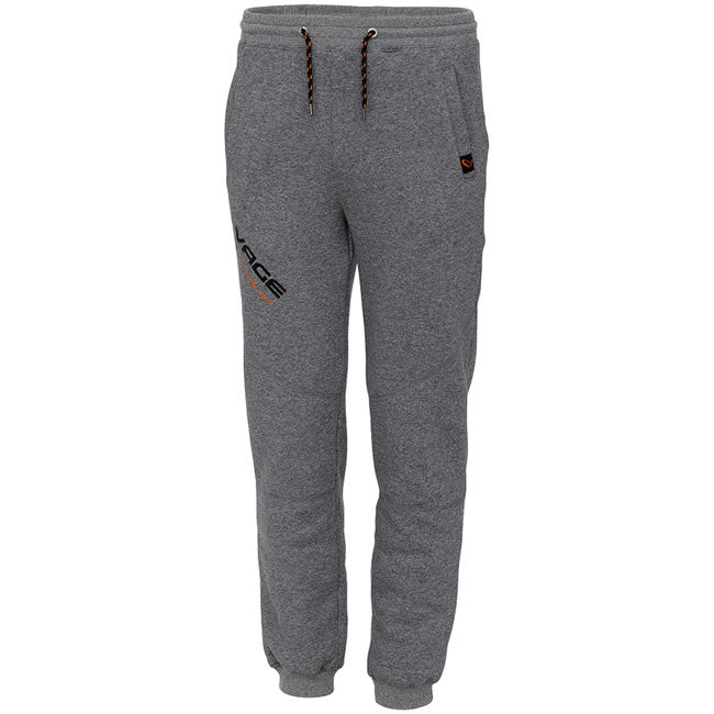 Pantalon Savage Gear Junior Joggers Grey Melange, 12-14 ani