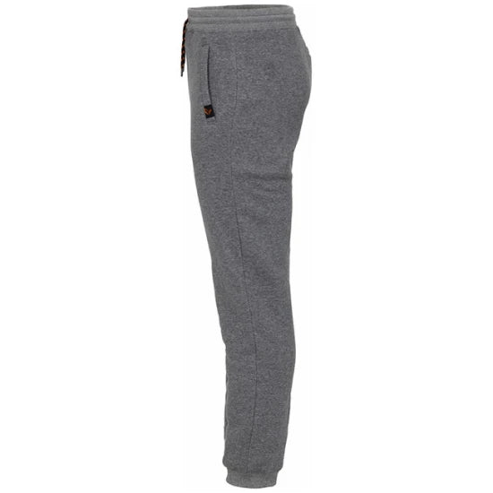 Pantalon Savage Gear Junior Joggers Grey Melange, 14-16 Ani