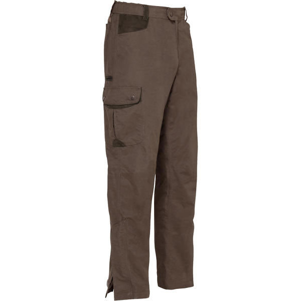 Pantalon Treesco Percussion Normandie Maro Masura 54