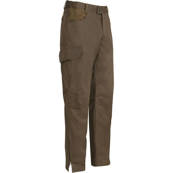 Pantalon Treesco Sologne Impermeabil Maro Masura 48